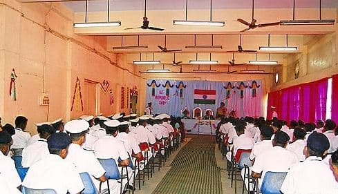Cosmopolitan Technology of Maritime Chennai Extra Curriculars photo 4
